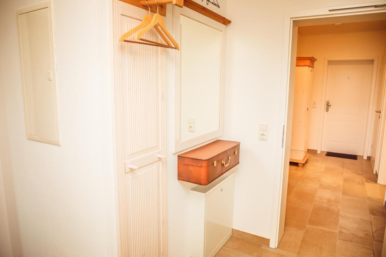 ILEX Appartements Born Extérieur photo
