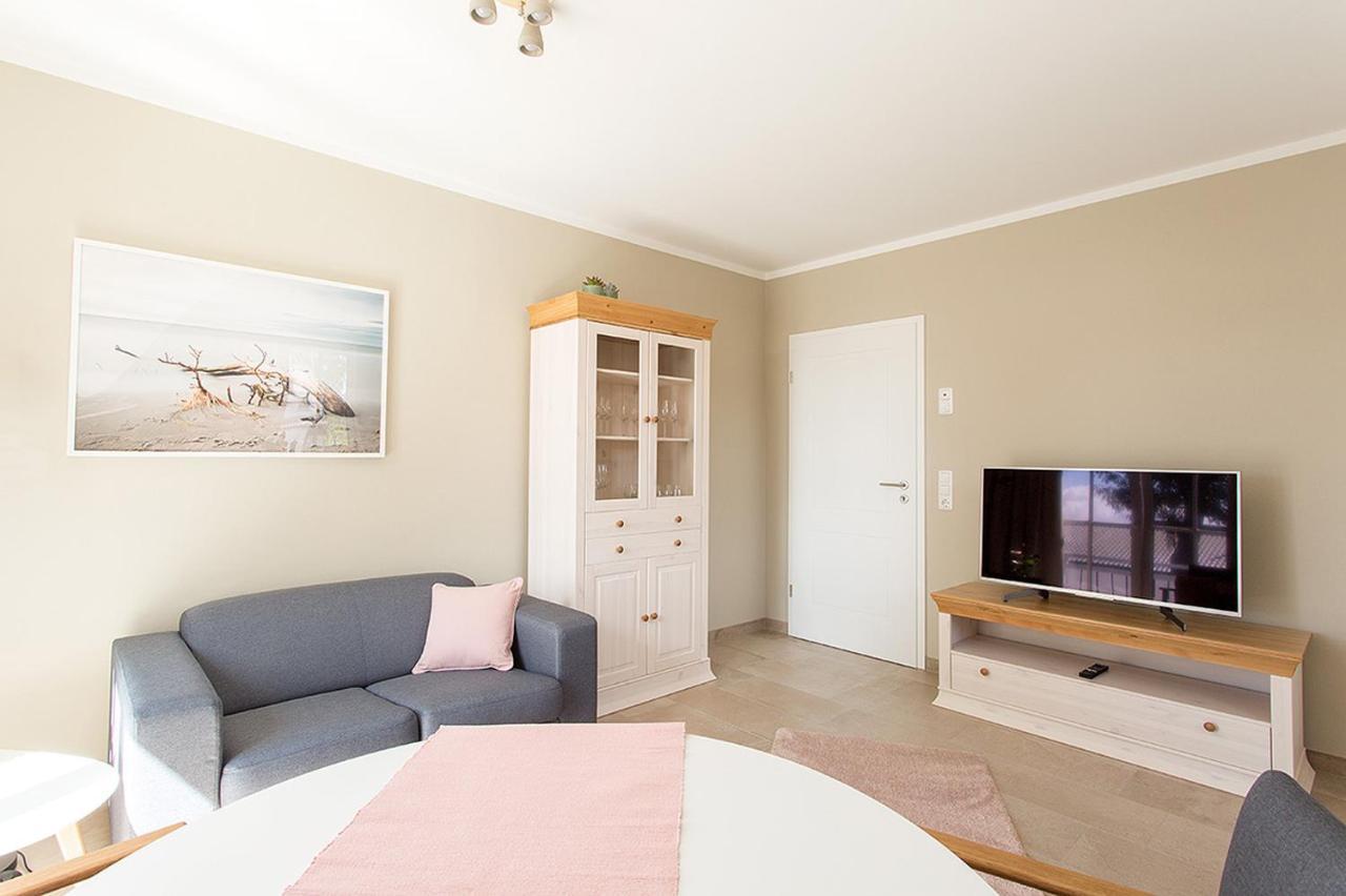 ILEX Appartements Born Extérieur photo