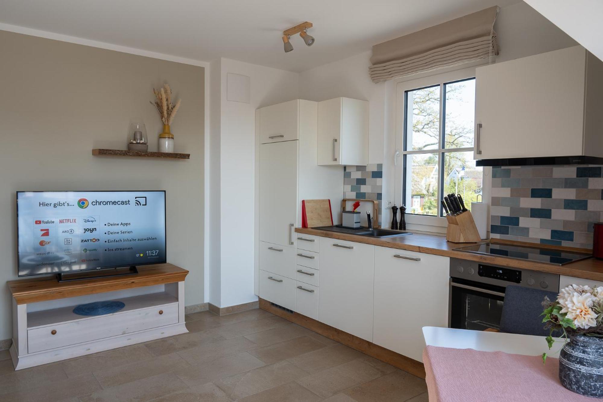 ILEX Appartements Born Extérieur photo